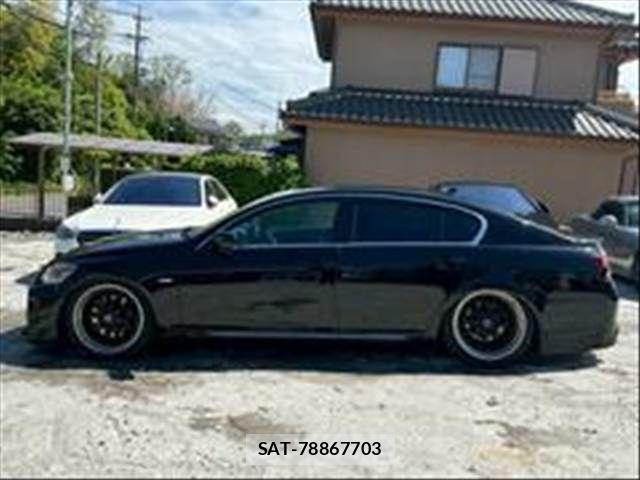 Lexus GS 2007-01 7902844-6