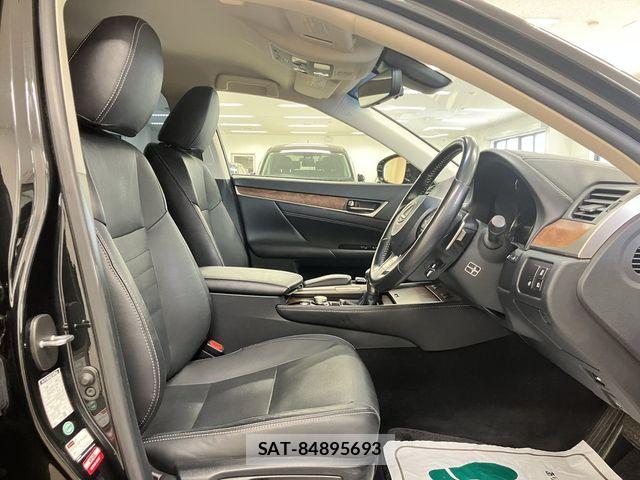 Lexus GS 2017-10 7962378-20