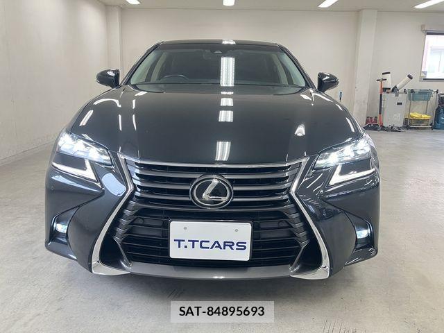 Lexus GS 2017-10 7962378-24