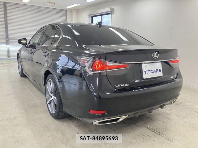 Lexus GS 2017-10 7962378-26