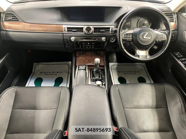 Lexus GS 2017-10 7962378-27