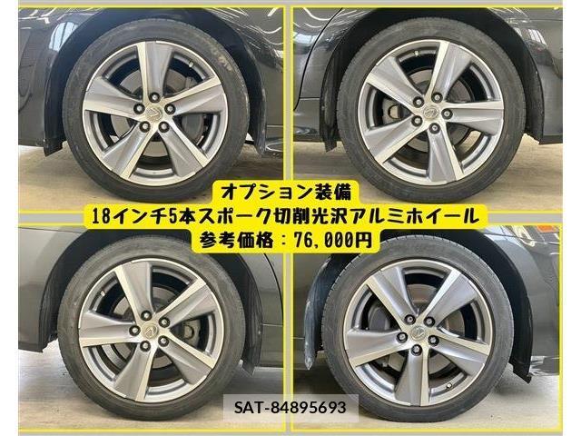 Lexus GS 2017-10 7962378-7