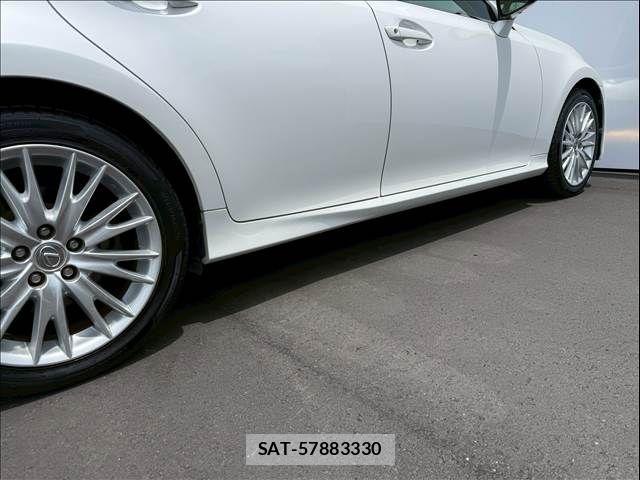 Lexus GS 2012-02 8036394-12