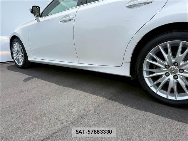 Lexus GS 2012-02 8036394-14