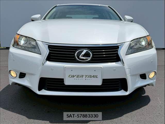 Lexus GS 2012-02 8036394-16
