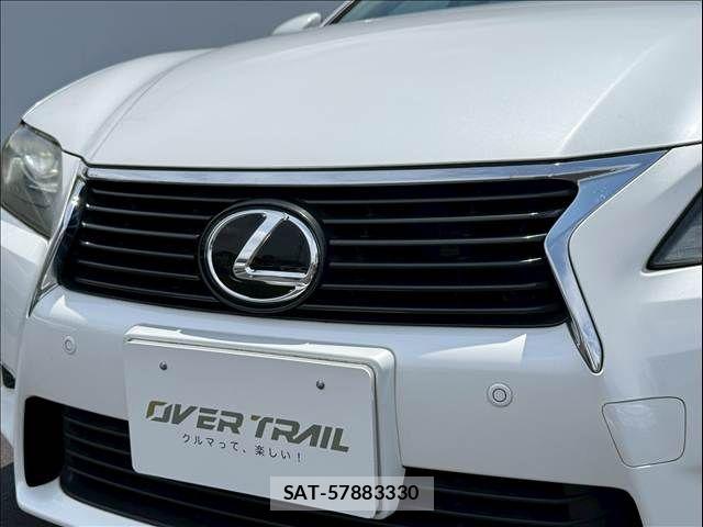 Lexus GS 2012-02 8036394-17