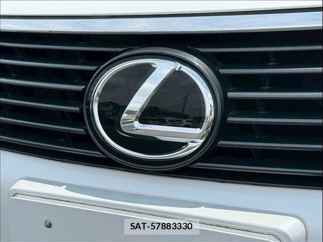 Lexus GS 2012-02 8036394-18