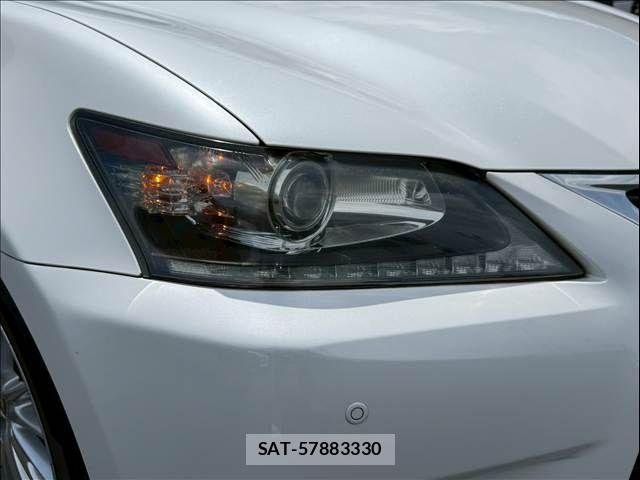 Lexus GS 2012-02 8036394-20