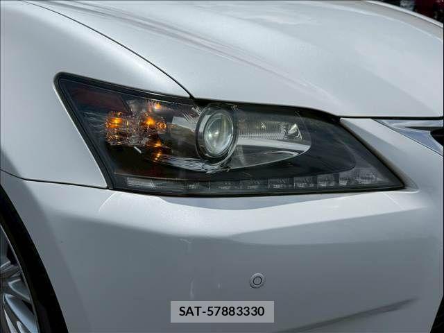 Lexus GS 2012-02 8036394-21
