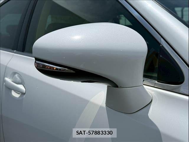 Lexus GS 2012-02 8036394-23
