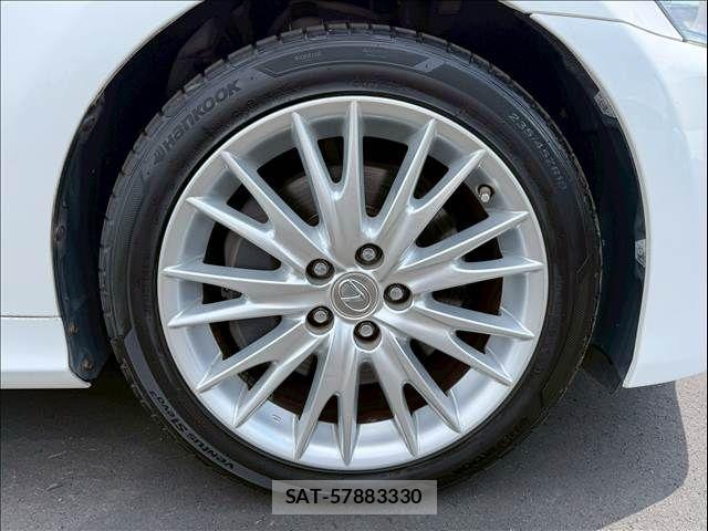 Lexus GS 2012-02 8036394-24