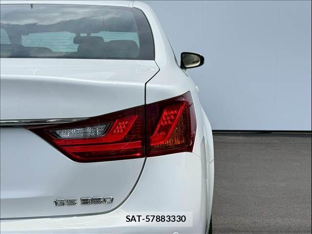 Lexus GS 2012-02 8036394-27