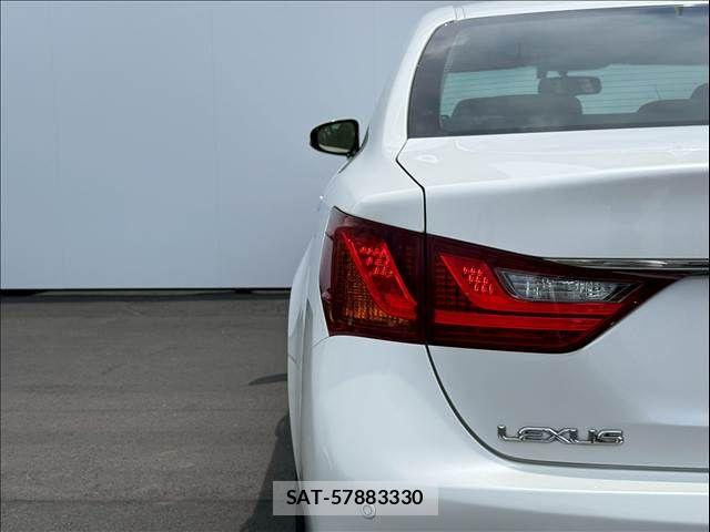 Lexus GS 2012-02 8036394-28