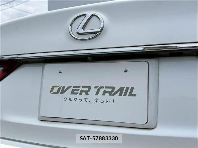 Lexus GS 2012-02 8036394-29