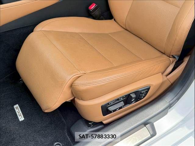 Lexus GS 2012-02 8036394-3
