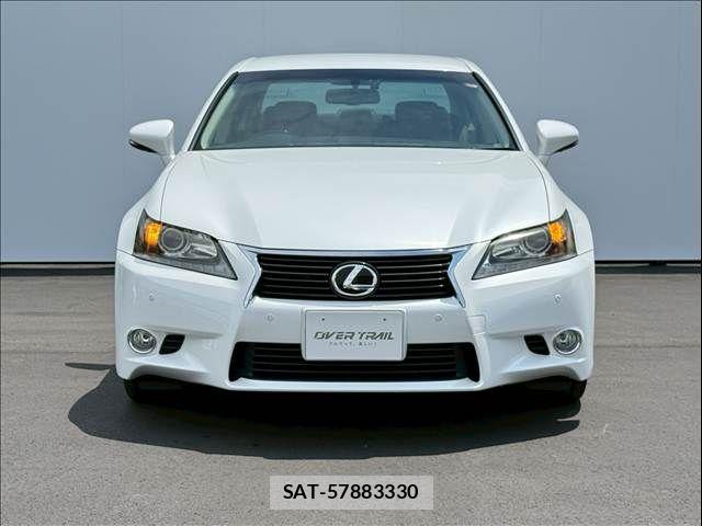 Lexus GS 2012-02 8036394-4