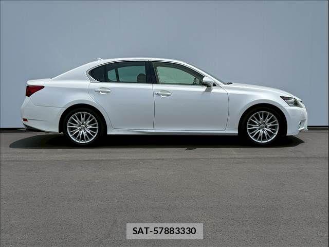 Lexus GS 2012-02 8036394-7