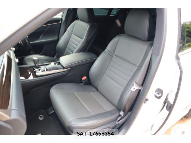 Lexus GS 2016-11 8074327-9