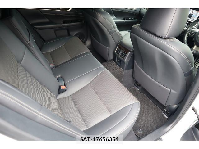 Lexus GS 2016-11 8074327-10