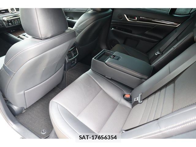 Lexus GS 2016-11 8074327-11