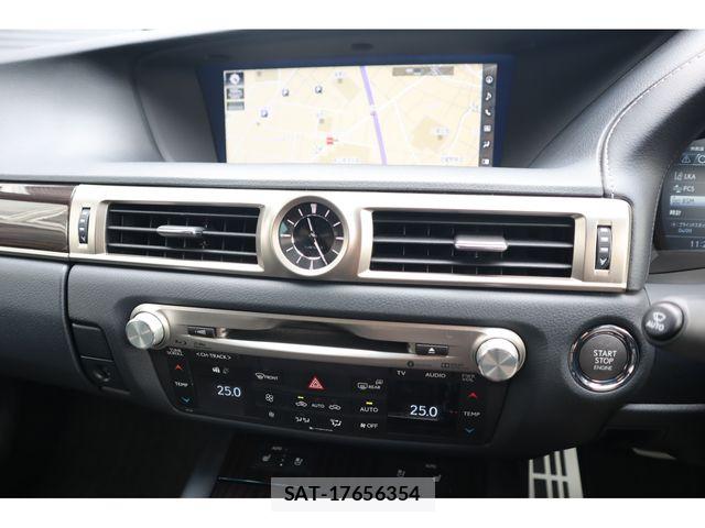 Lexus GS 2016-11 8074327-13