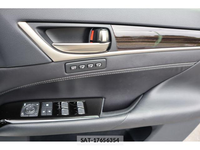 Lexus GS 2016-11 8074327-19