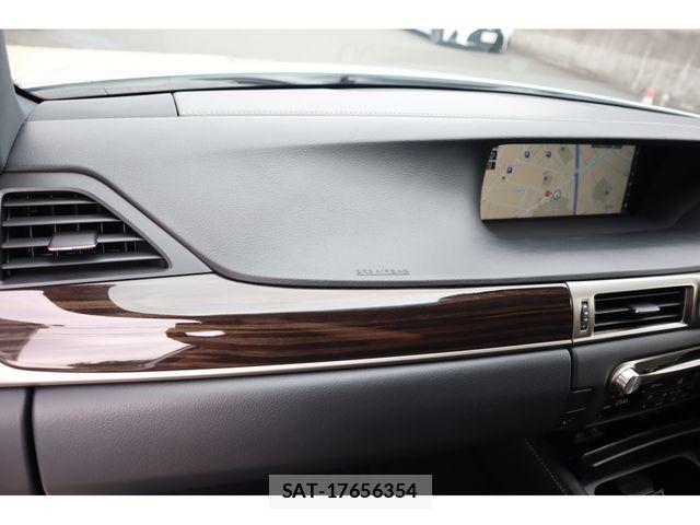 Lexus GS 2016-11 8074327-22