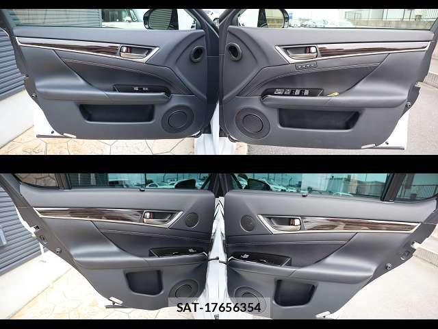 Lexus GS 2016-11 8074327-26