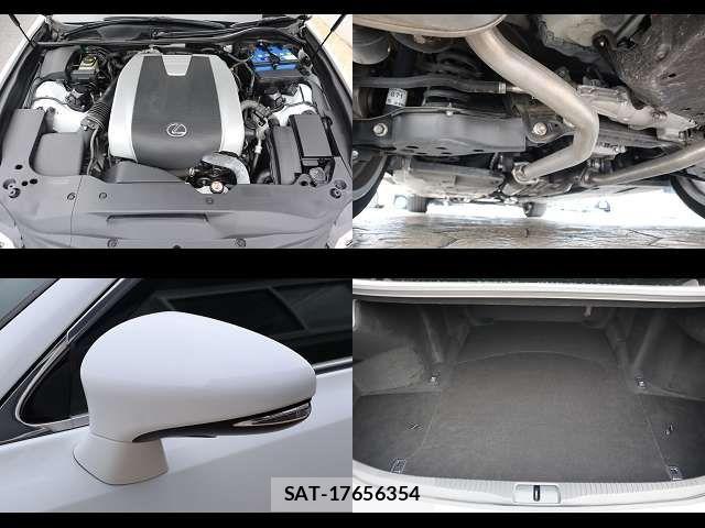 Lexus GS 2016-11 8074327-27