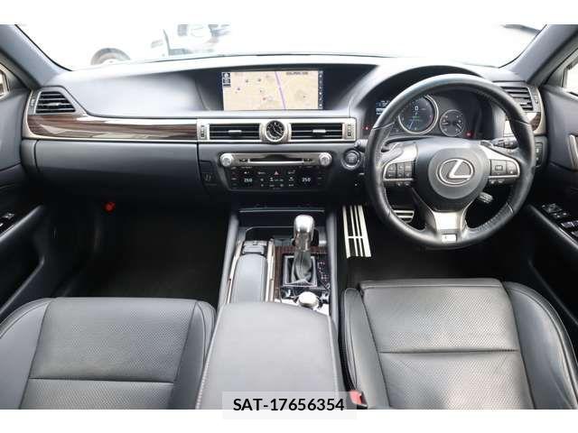 Lexus GS 2016-11 8074327-7
