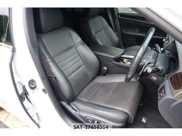 Lexus GS 2016-11 8074327-8