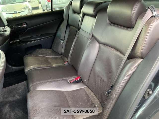 Lexus GS 2009-05 8158691-13