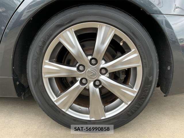 Lexus GS 2009-05 8158691-16