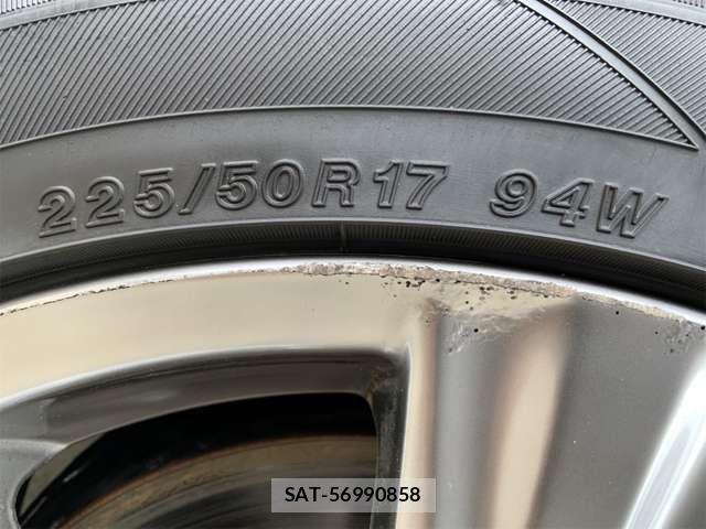 Lexus GS 2009-05 8158691-18