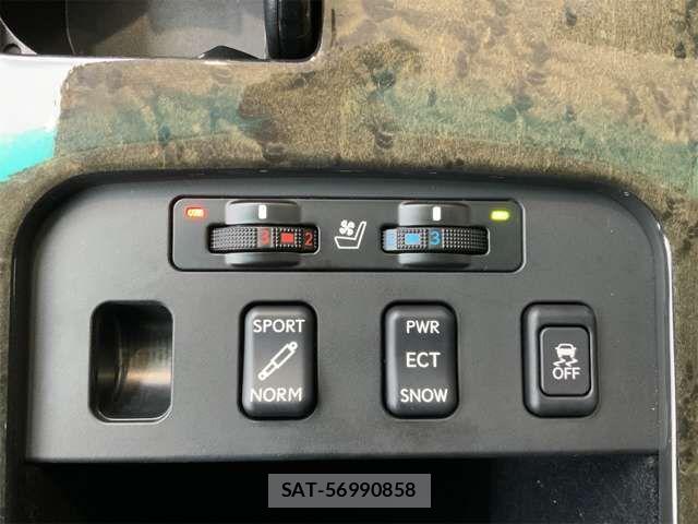 Lexus GS 2009-05 8158691-2