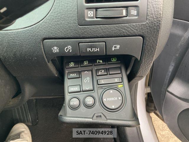 Lexus GS 2011-08 8230603-9