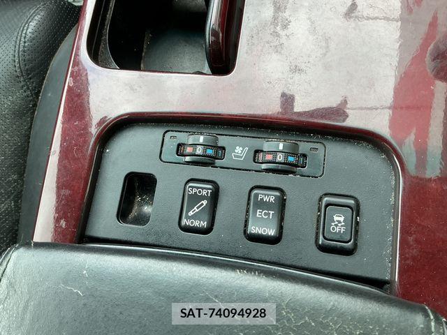 Lexus GS 2011-08 8230603-10