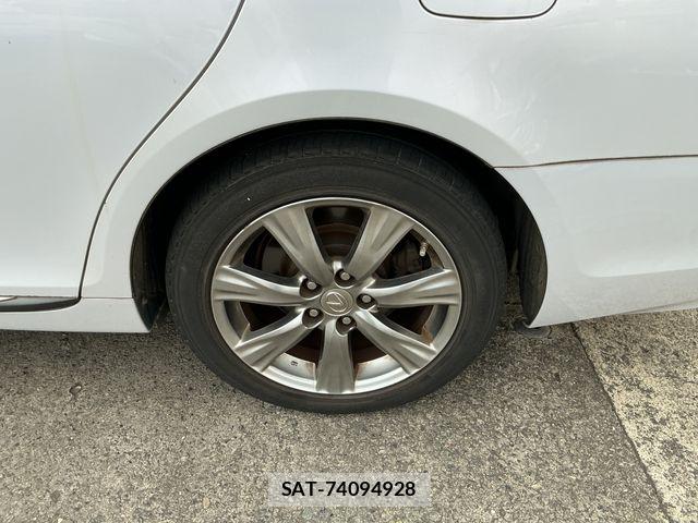Lexus GS 2011-08 8230603-3