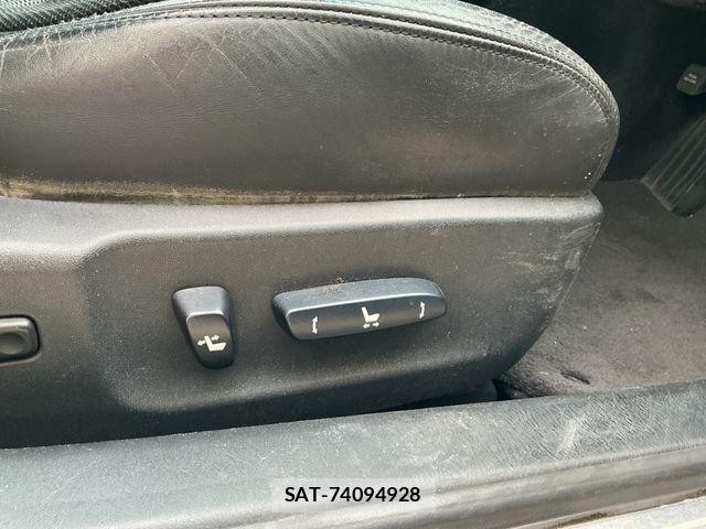 Lexus GS 2011-08 8230603-8