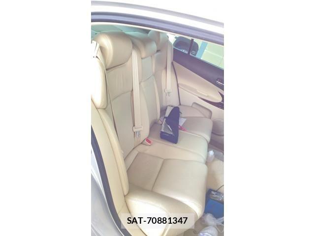Lexus GS 2010-05 8245700-10