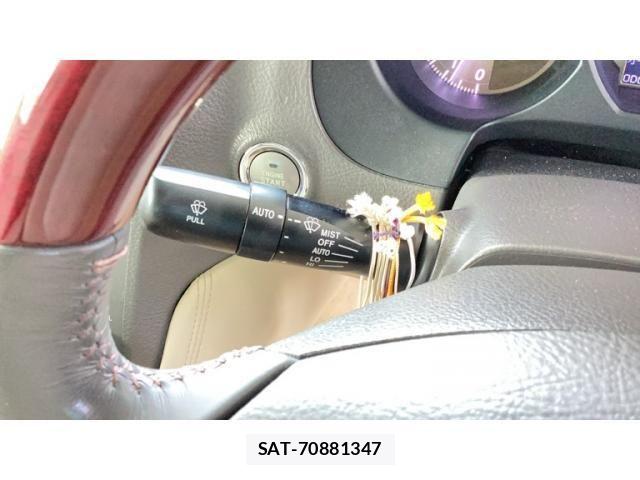 Lexus GS 2010-05 8245700-17