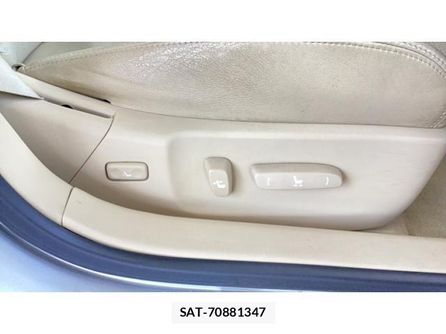 Lexus GS 2010-05 8245700-20