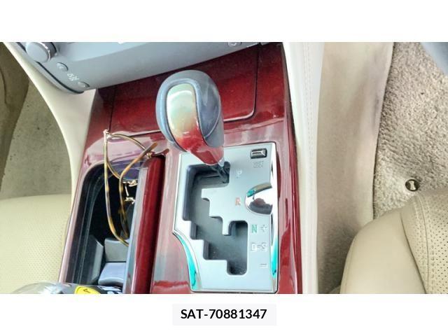 Lexus GS 2010-05 8245700-23