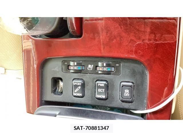 Lexus GS 2010-05 8245700-24