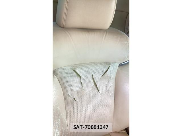 Lexus GS 2010-05 8245700-25