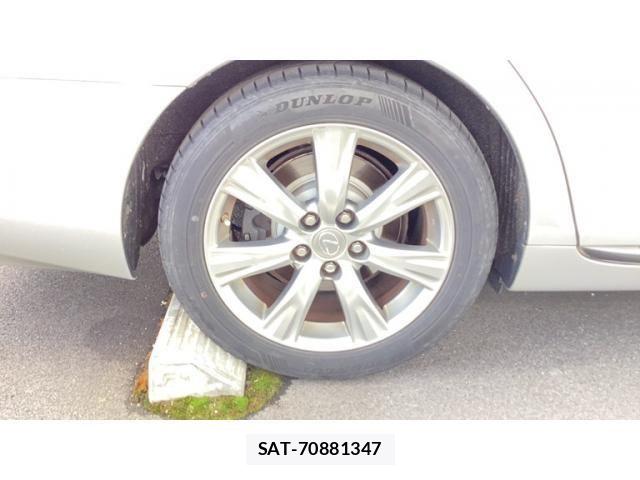Lexus GS 2010-05 8245700-6