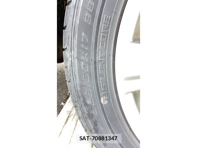 Lexus GS 2010-05 8245700-7