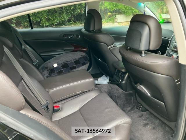 Lexus GS 2007-11 8315165-9