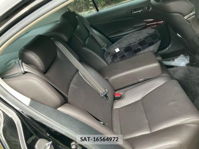 Lexus GS 2007-11 8315165-10