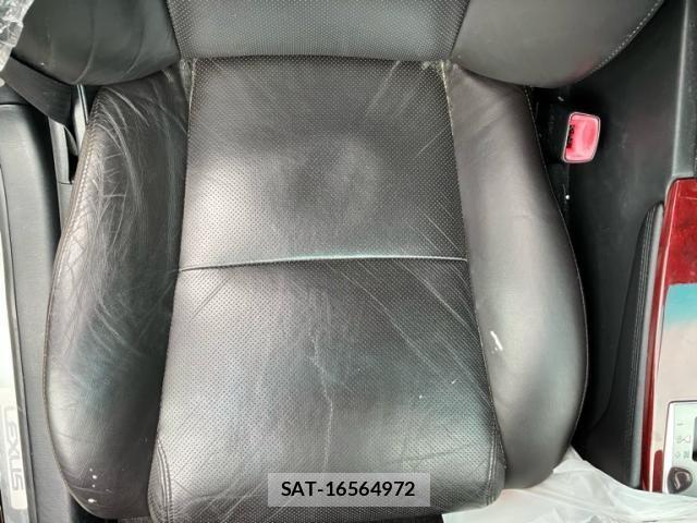 Lexus GS 2007-11 8315165-12